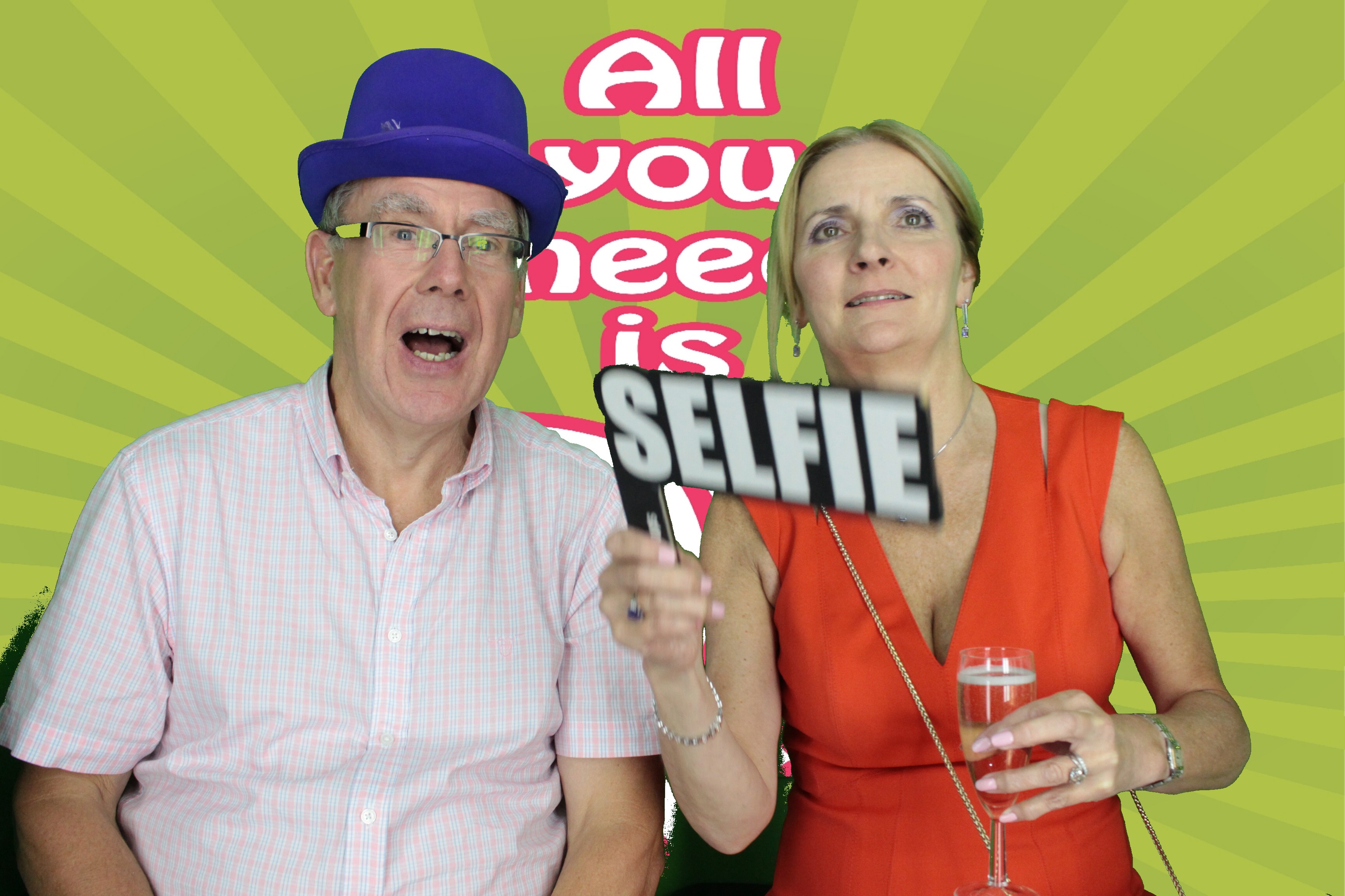 Gary's 60th Birthday | View more photos from the event at gallery.myphotoboothexperience.co.uk/u/MyPhotoBoothExperienceLtd/Garys-60th-Birthday